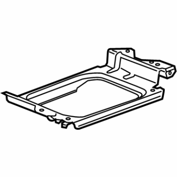 GM 23407367 Mount Bracket