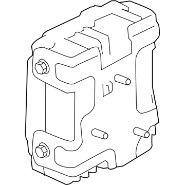 Kia 95100G5100 Module Assembly-Inverter