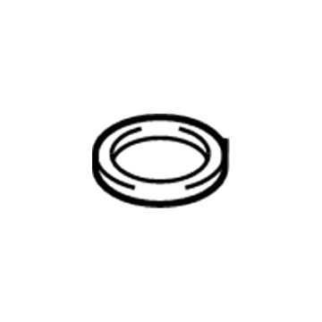 GM 10282861 Fuel Pump Assembly Seal