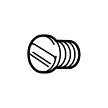GM 22720375 Fuel Cap
