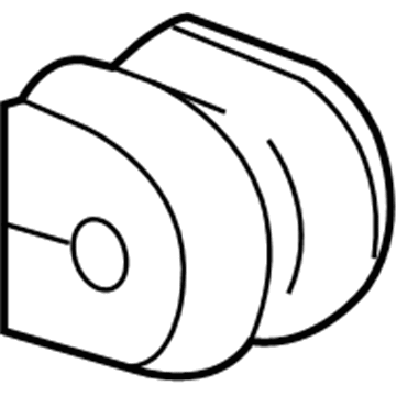 GM 20761163 Bushings