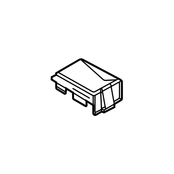 Hyundai 91955-L1200 Box Assembly-Eng Module System