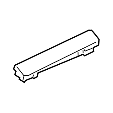 Ford EB3Z-19G468-A Module