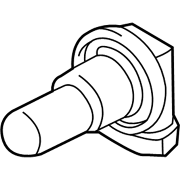 Nissan 26296-8992D Bulb