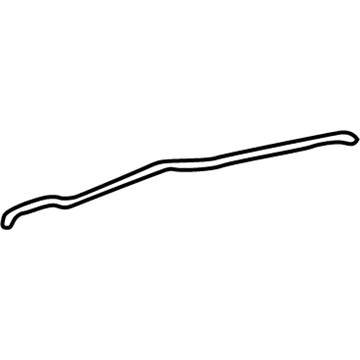 GM 10421547 Rod Asm-Front Side Door Inside Handle