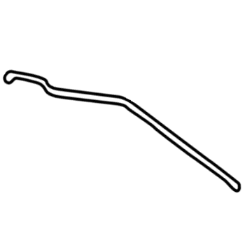 GM 10421535 Rod-Front Side Door Locking