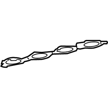 Lexus 17177-38030 Gasket, Intake Manifold