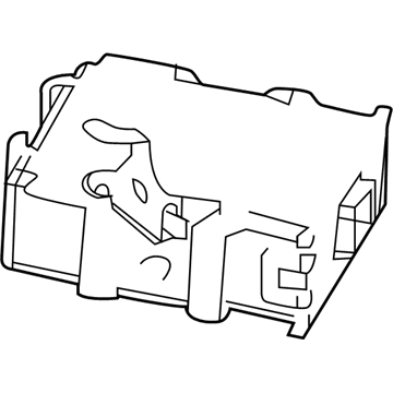 Toyota 86572-33180 Module