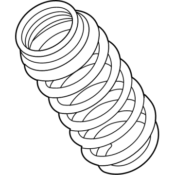 Ford MB3Z-5560-F SPRING - COIL