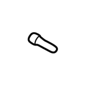 BMW 51-21-8-199-602 Blind Rivet