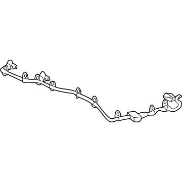 GM 42787536 Harness