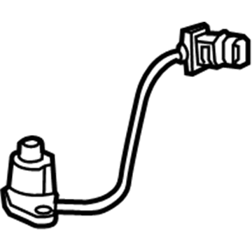 GM 55575097 Oil Level Sensor