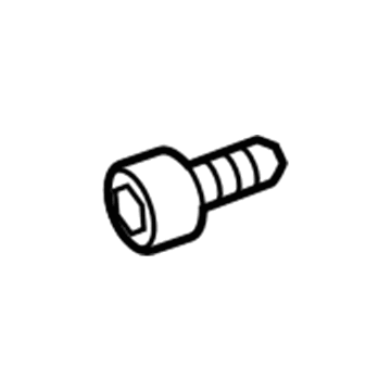 GM 55204664 Balance Bolt