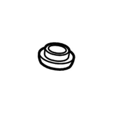 GM 55589549 Oil Pump Gasket