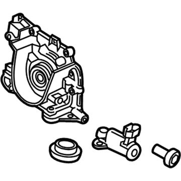 GM 55584330 Oil Pump