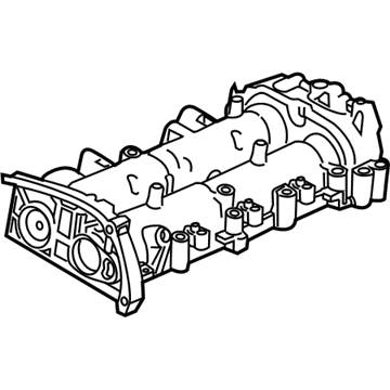 GM 55581593 Valve Cover