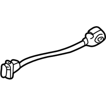 Hyundai 39250-37100 Sensor-Knock