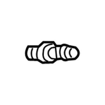 Mopar 5103771AA Valve-Check