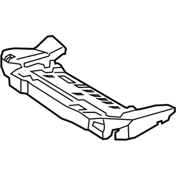 Ford FA1Z-58632A38-A Adjuster