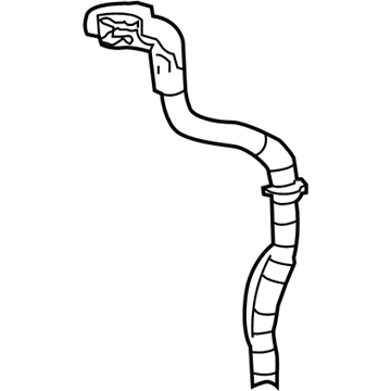 Mopar 4801661AC Battery Wiring