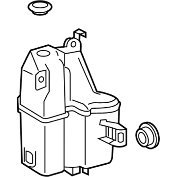 Toyota 85315-42450 Washer Reservoir