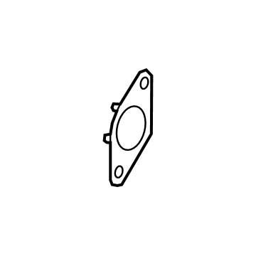 Toyota 25627-37020 EGR Valve Gasket