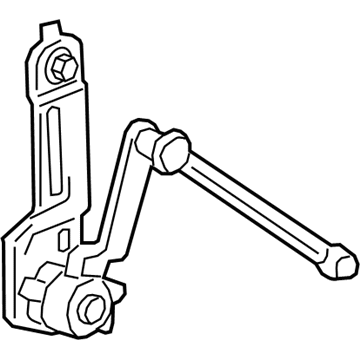 GM 84360740 Sensor