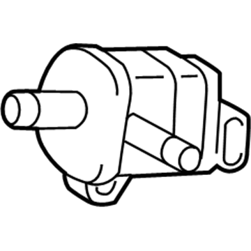 Toyota 90910-12282 Vacuum Valve