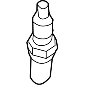 Ford CYFS-12-FP Spark Plug