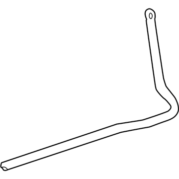 Mopar 4656933AA Bar