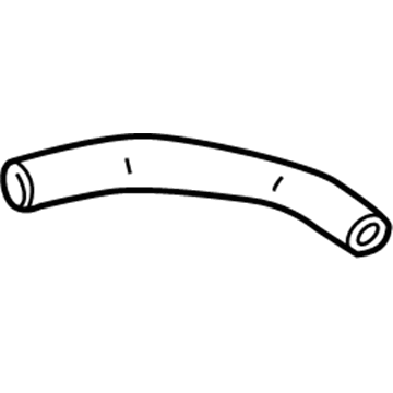 Nissan 46227-0B010 Hose