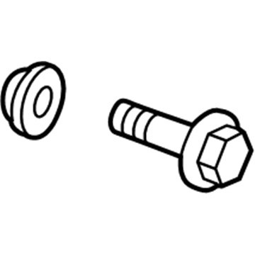 GM 22845370 Fluid Level Sensor