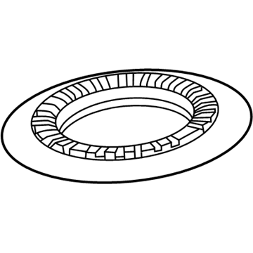 Ford JX6Z-5415-C Upper Insulator