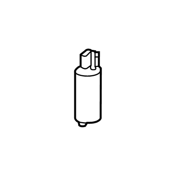 Lexus 23221-31130 Fuel Pump