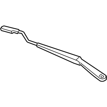 GM 95108154 Arm-Windshield Wiper