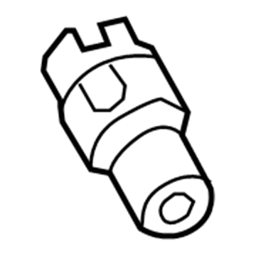 Acura 33513-S84-A01 Socket (T10)