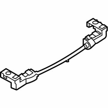 Ford ML3Z-14300-B CABLE ASY