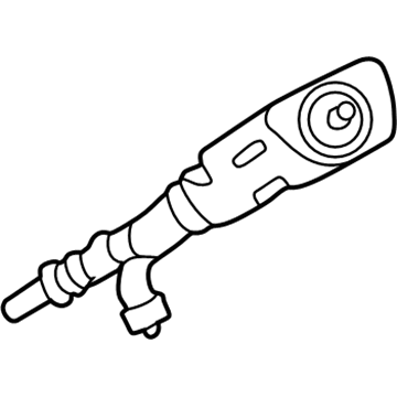 GM 26094655 Column Assembly