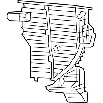 Mopar 68395985AB Housing-Distribution