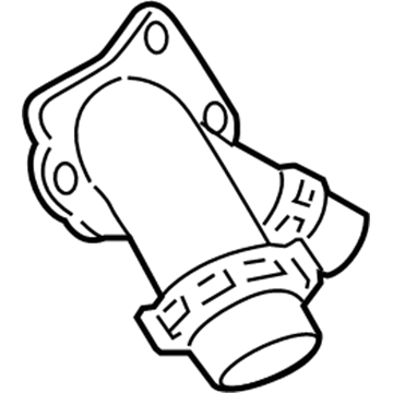 BMW 11-12-7-806-196 Connector