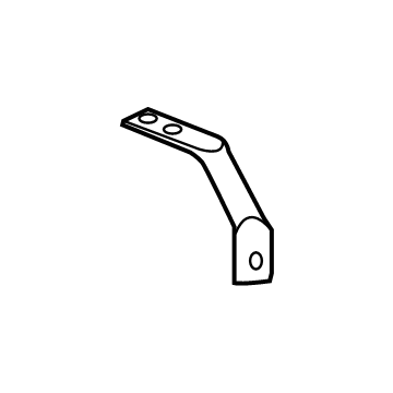 GM 23388664 Support Brace