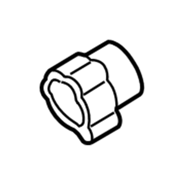 Mopar 5098721AA Switch-Ignition