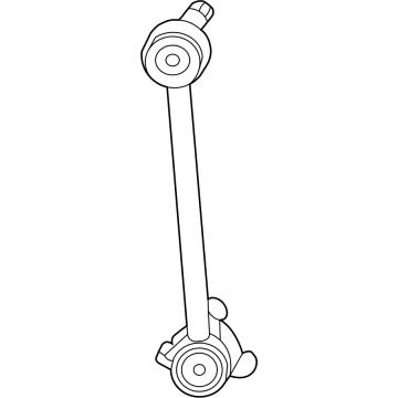 GM 84472981 Stabilizer Link