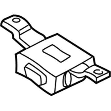 Infiniti 18930-2Y970 Controller Assembly - ASCD