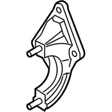 Ford CV6Z-3K305-B Bracket