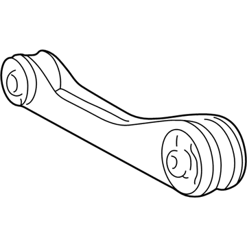 Toyota 12363-21020 Center Rod