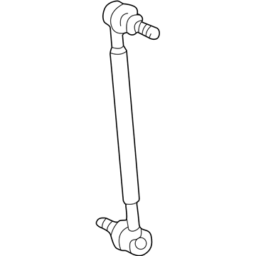 GM 88970146 Link, Front Stabilizer Shaft