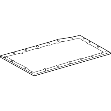 Lexus 35168-60010 Automatic Transmission Oil Pan Gasket