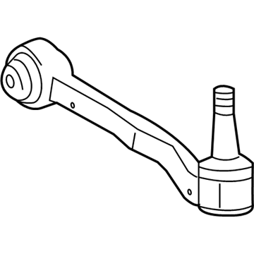 GM 23317367 Link Asm-Front Lower Control Rear