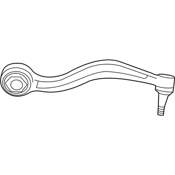 GM 84012305 Front Lower Control Arm